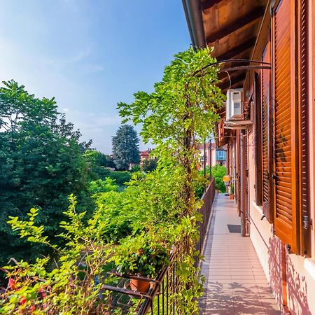 La Corte 48 - Pavia City - By Host4U Экстерьер фото