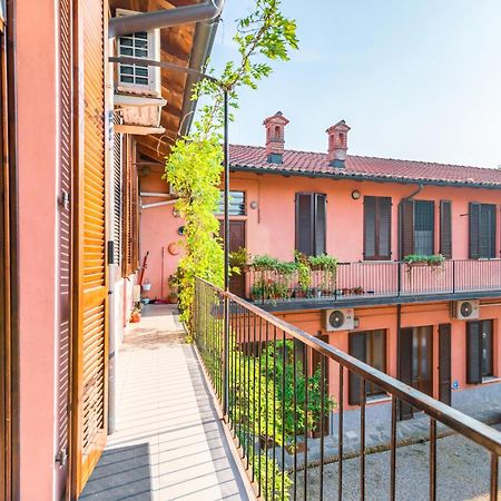 La Corte 48 - Pavia City - By Host4U Экстерьер фото