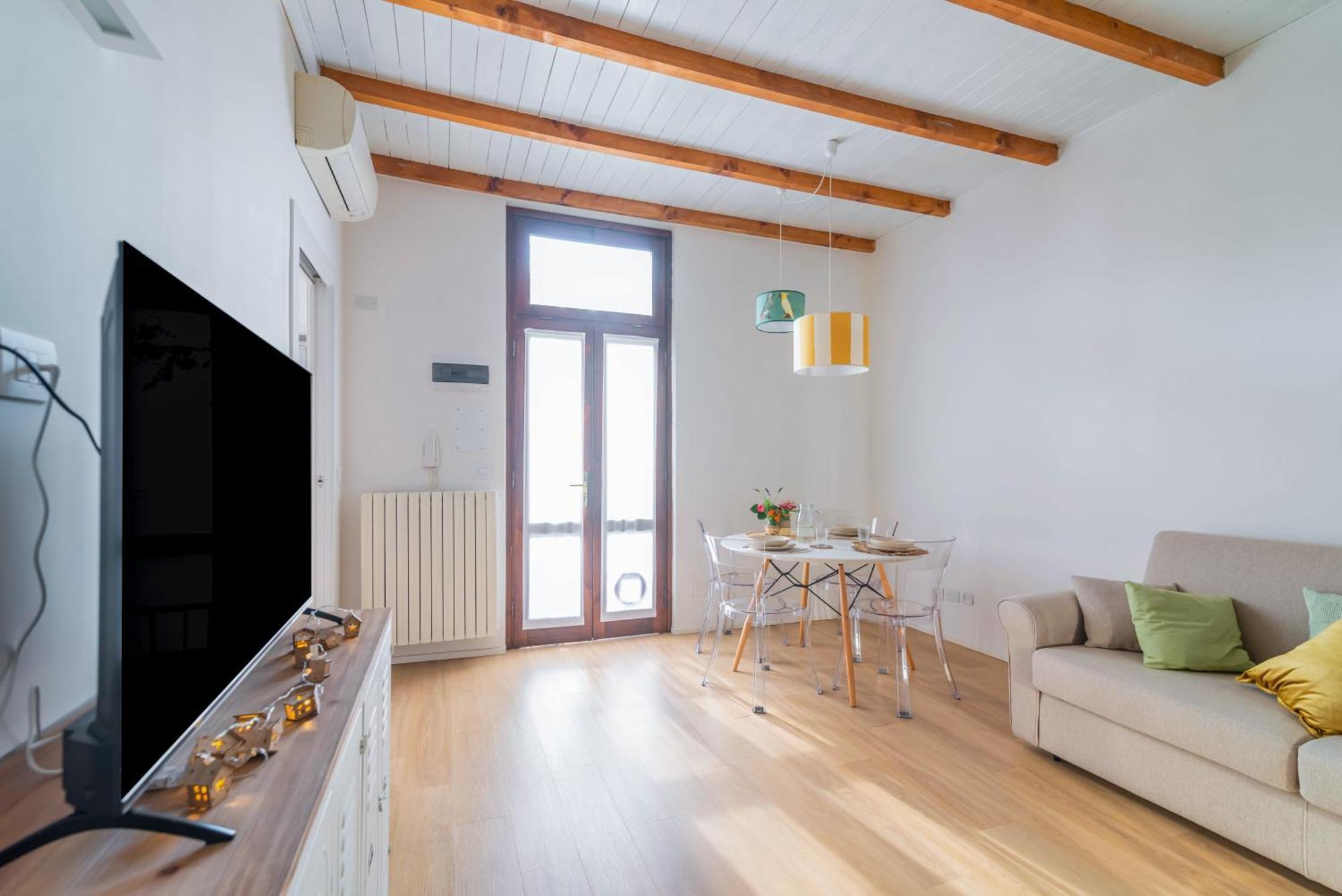 La Corte 48 - Pavia City - By Host4U Экстерьер фото