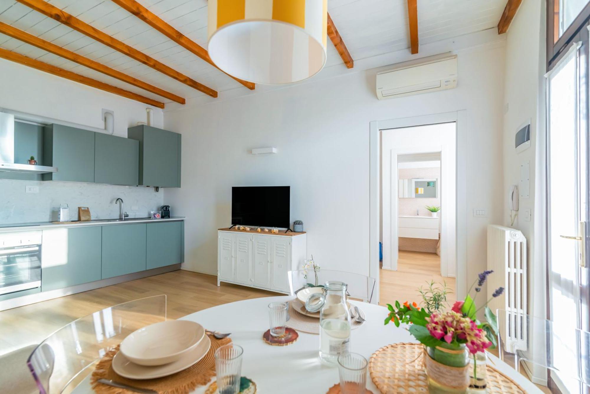 La Corte 48 - Pavia City - By Host4U Экстерьер фото