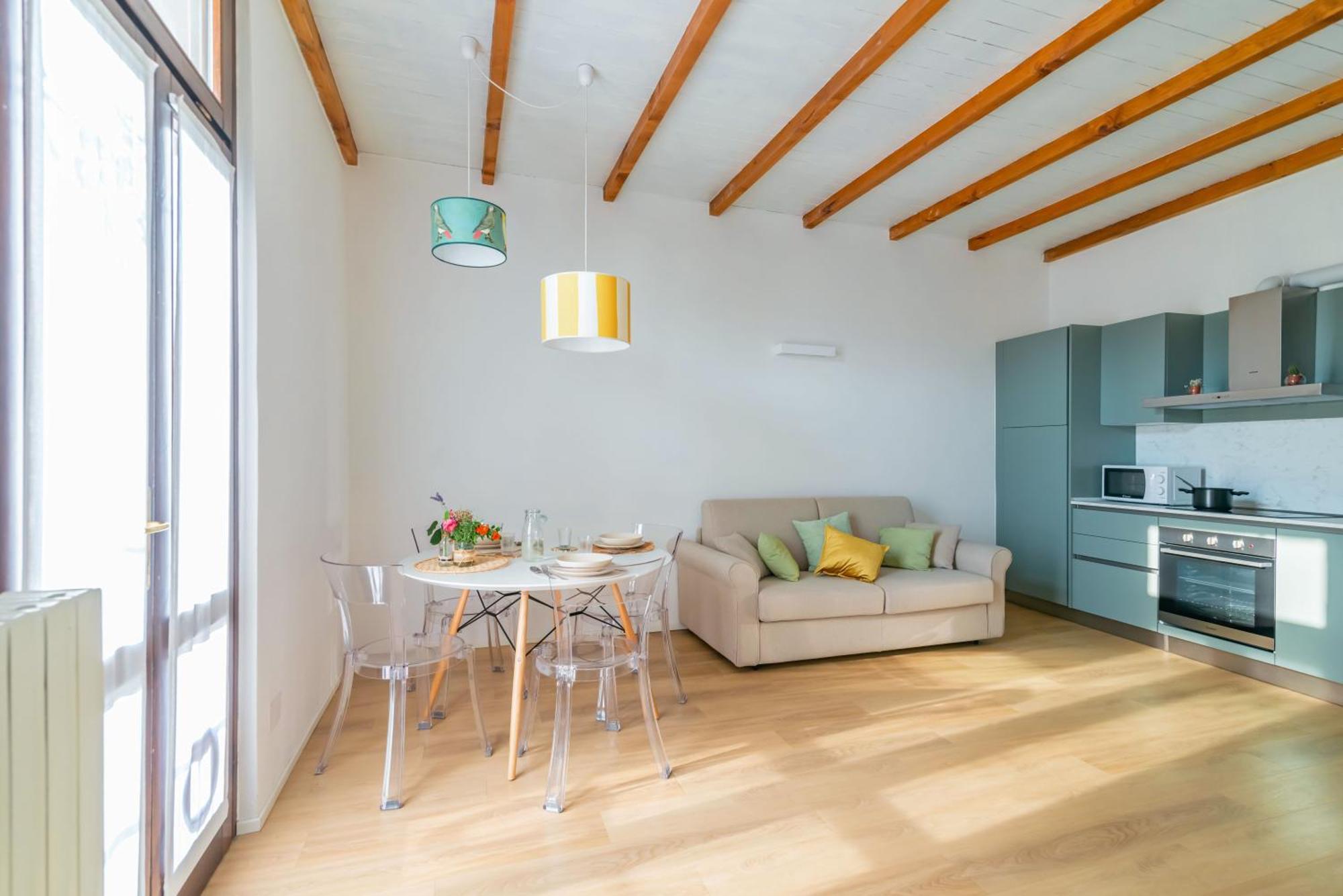 La Corte 48 - Pavia City - By Host4U Экстерьер фото