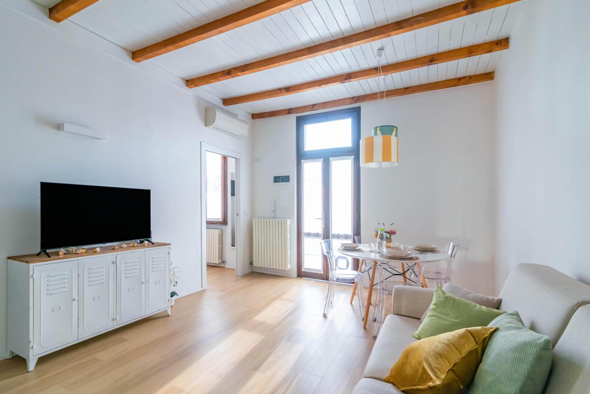 La Corte 48 - Pavia City - By Host4U Экстерьер фото