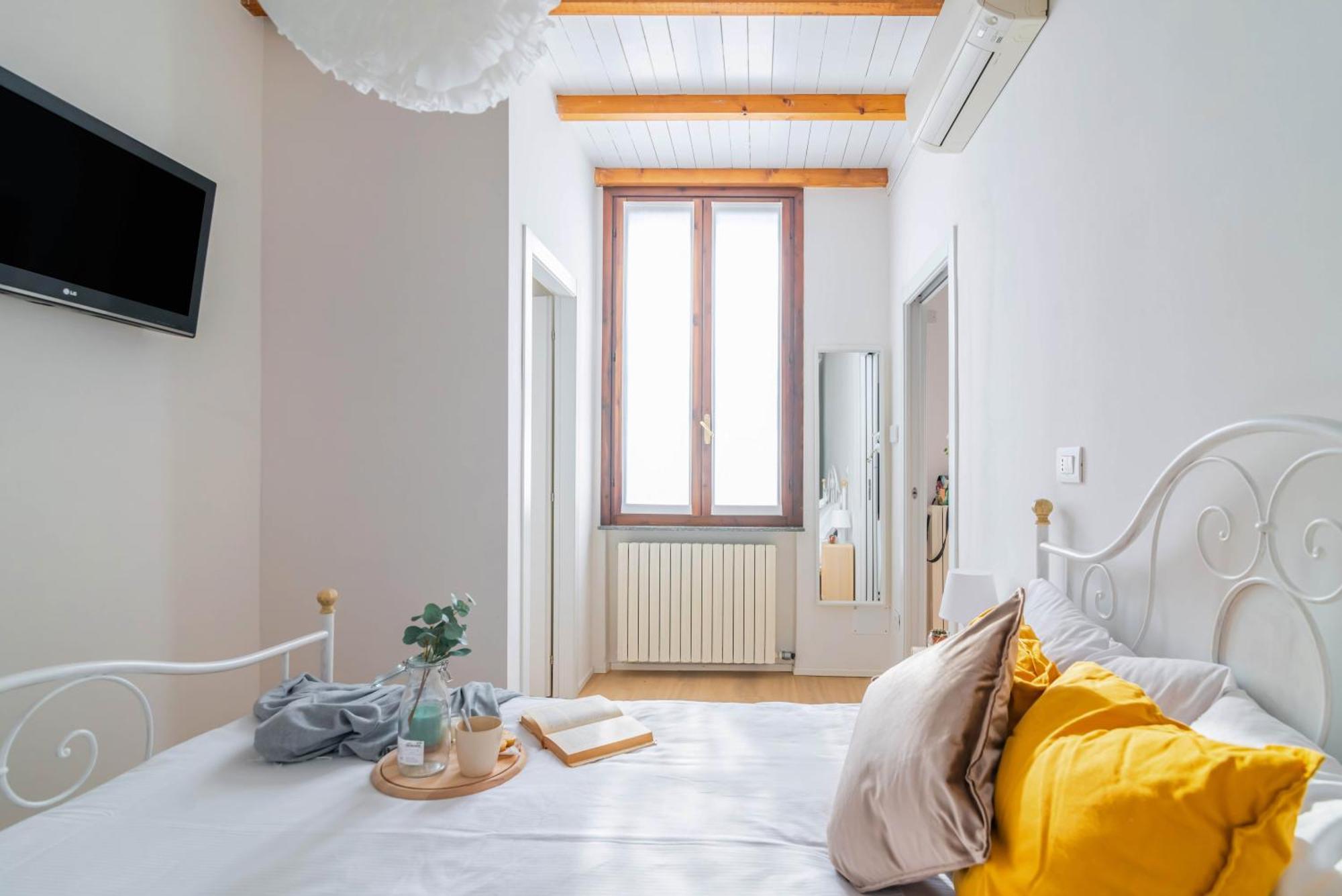 La Corte 48 - Pavia City - By Host4U Экстерьер фото